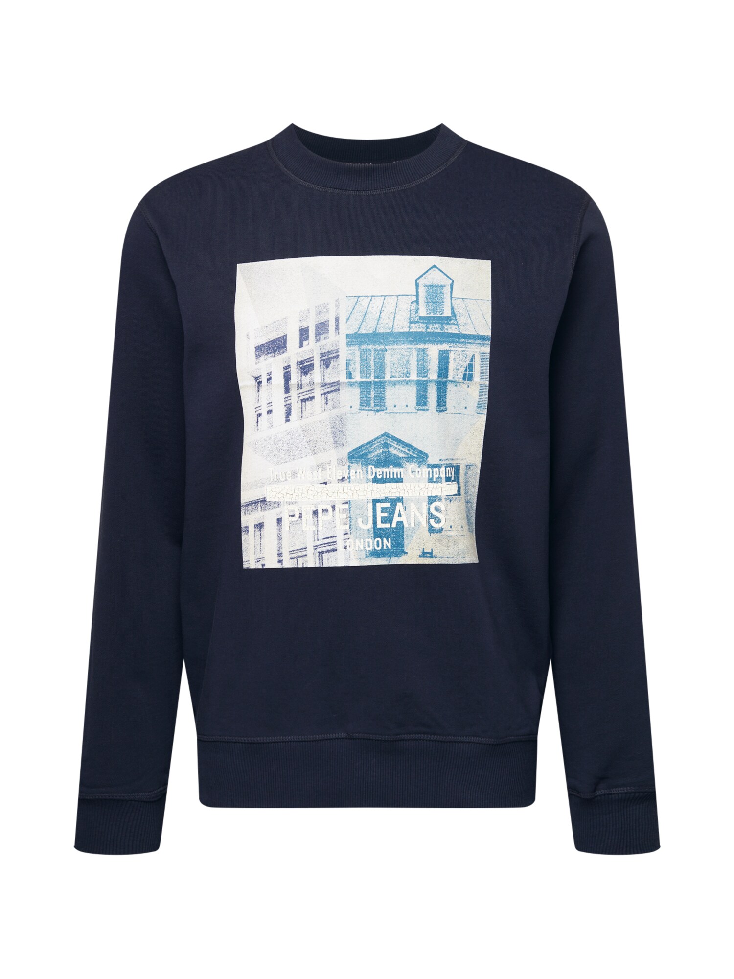 Sweatshirt 'PERCIVAL' Sweatshirt 'PERCIVAL' von Pepe Jeans
