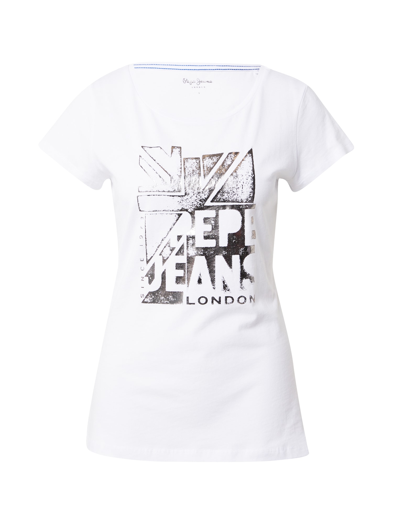 T-Shirt 'AZCU' T-Shirt 'AZCU' von Pepe Jeans