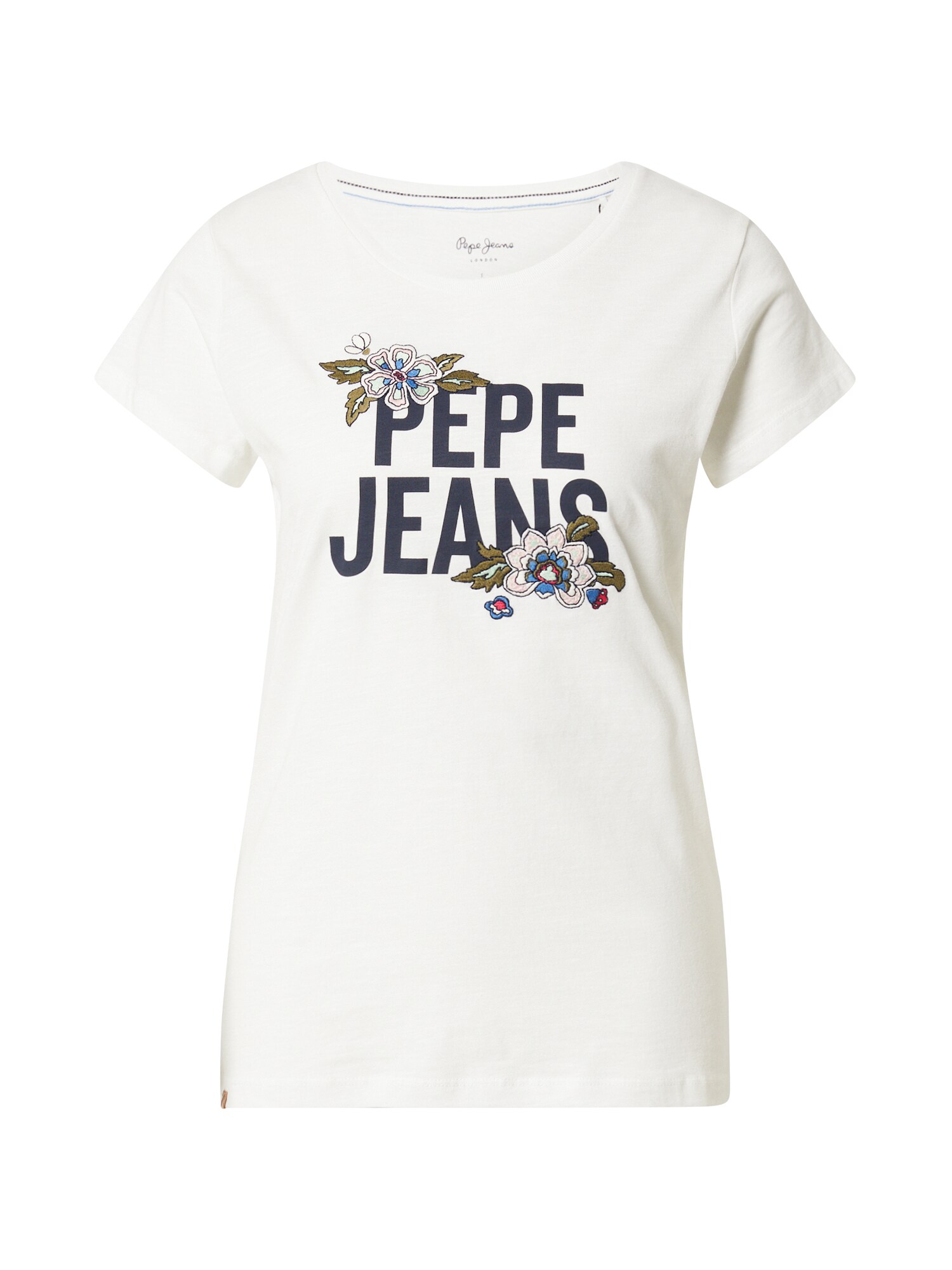 T-Shirt 'BERNARDETTE' T-Shirt 'BERNARDETTE' von Pepe Jeans