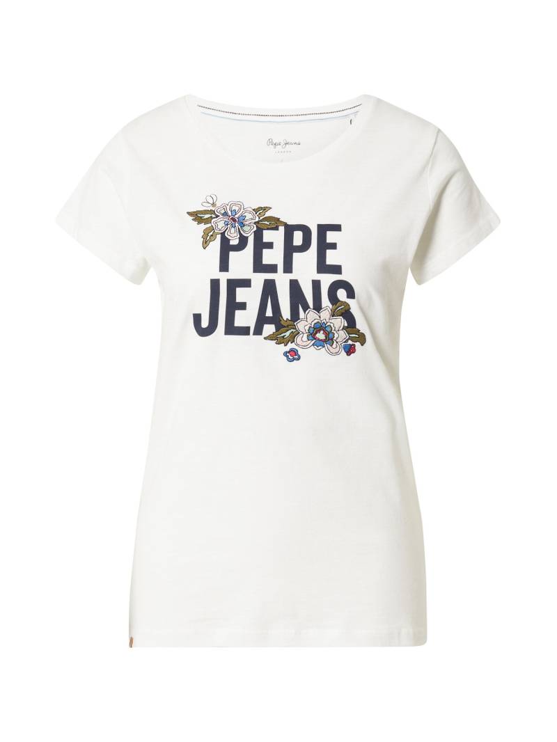 T-Shirt 'BERNARDETTE' von Pepe Jeans