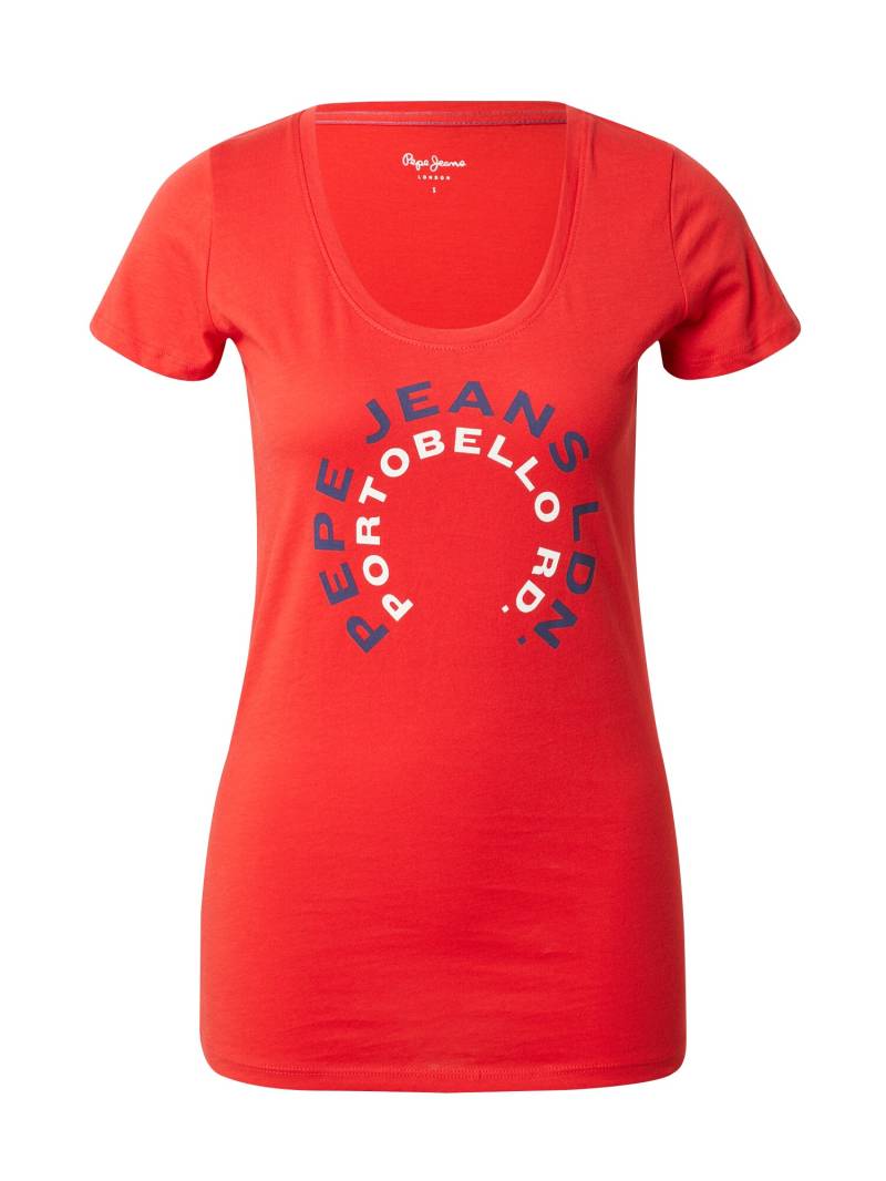 T-Shirt 'CAMMIE' von Pepe Jeans