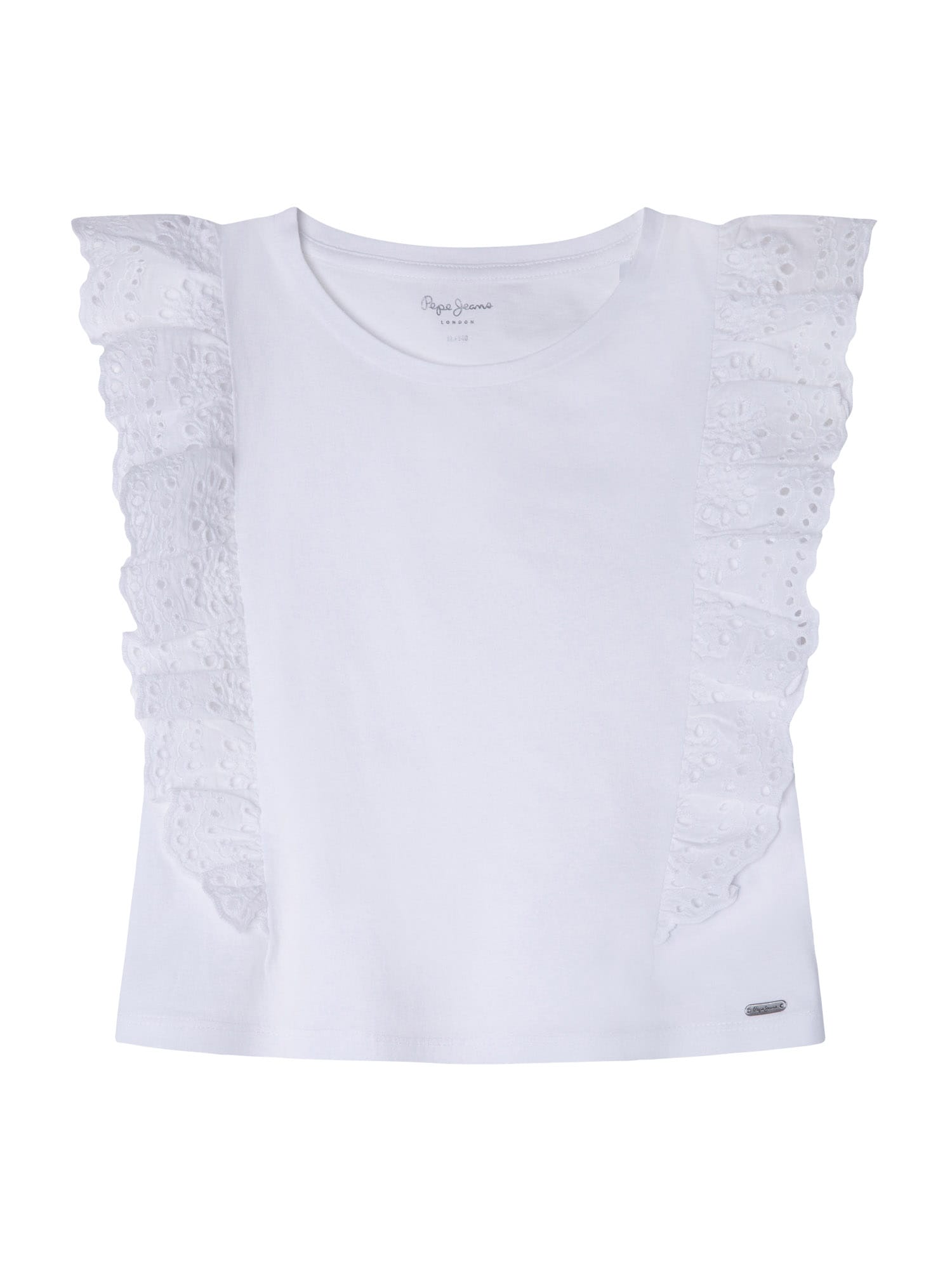 T-Shirt 'HILL' T-Shirt 'HILL' von Pepe Jeans
