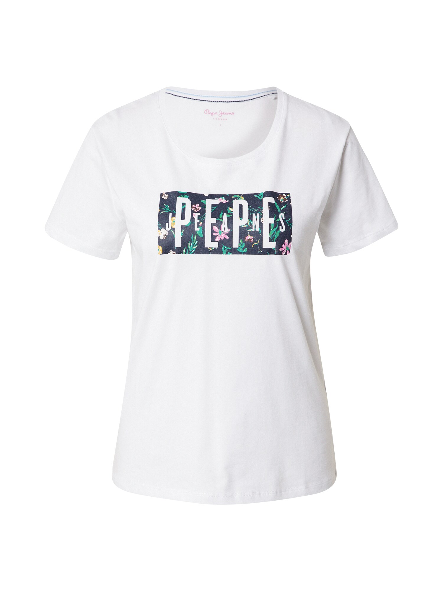 T-Shirt 'PATSY' von Pepe Jeans