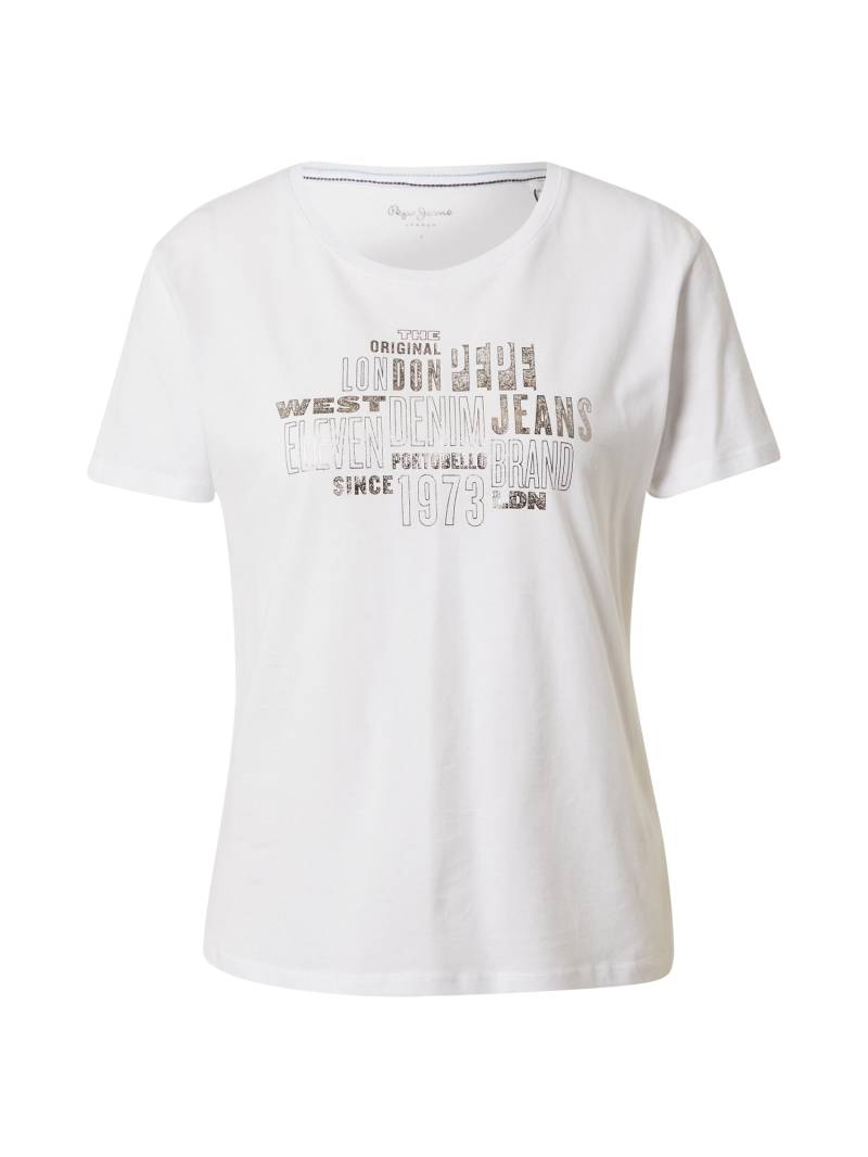 T-Shirt 'PIPER' von Pepe Jeans