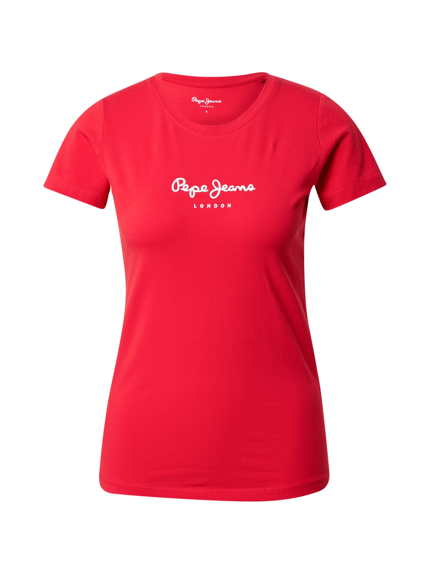 T-Shirt 'VIRGINIA' T-Shirt 'VIRGINIA' von Pepe Jeans