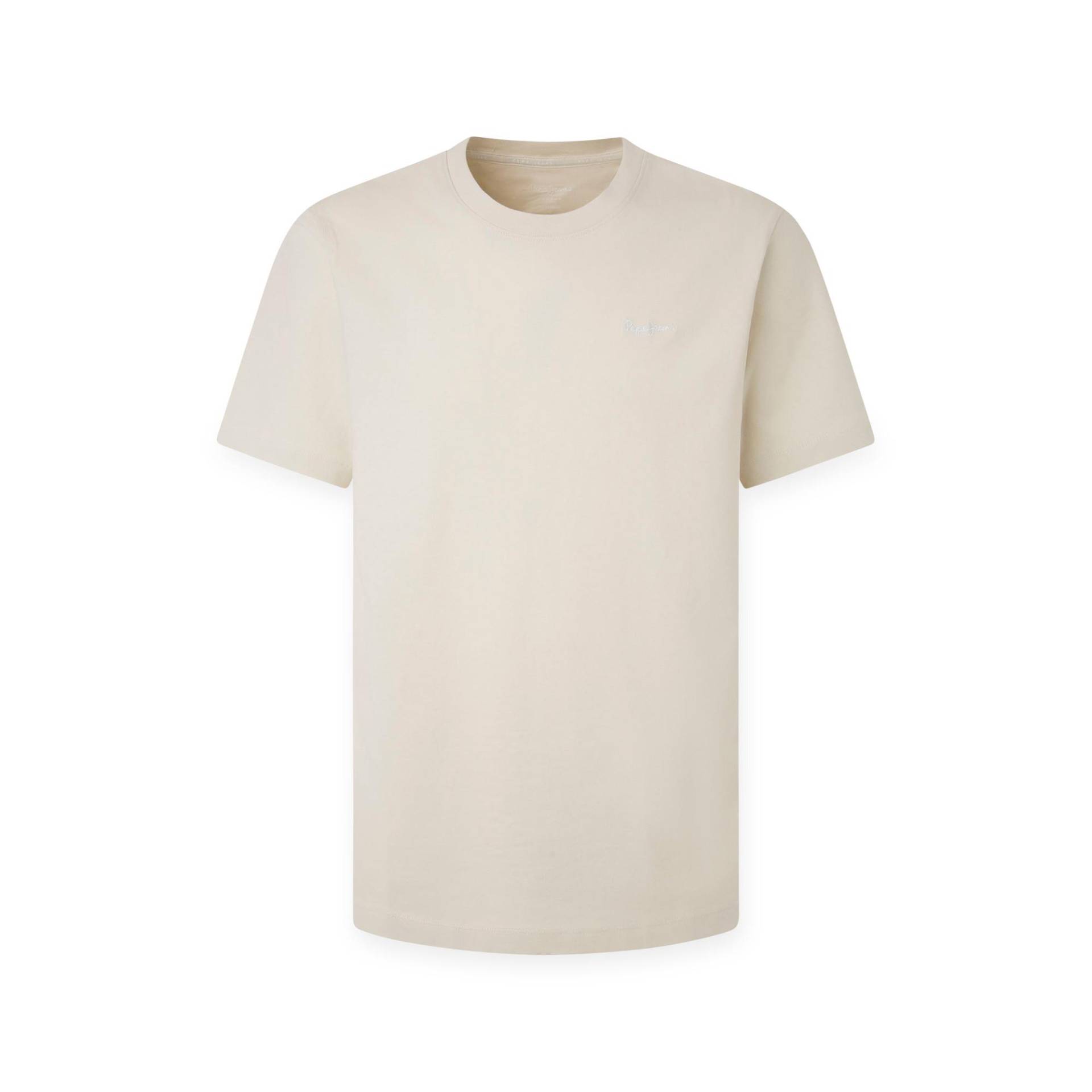 T-shirt Herren Beige XXL von Pepe Jeans