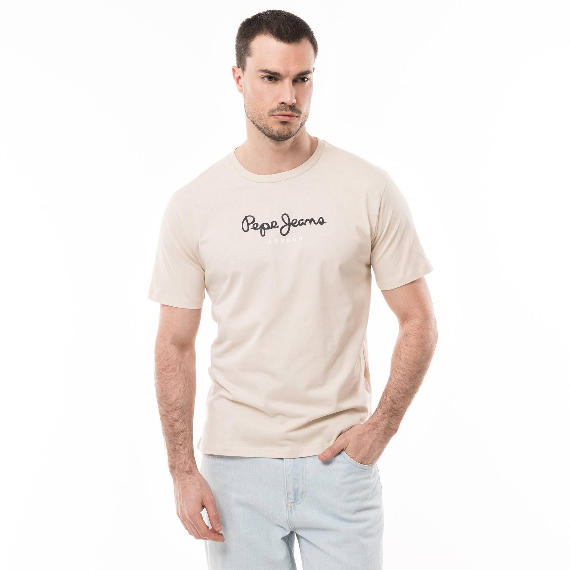 T-shirt Herren Café  M von Pepe Jeans