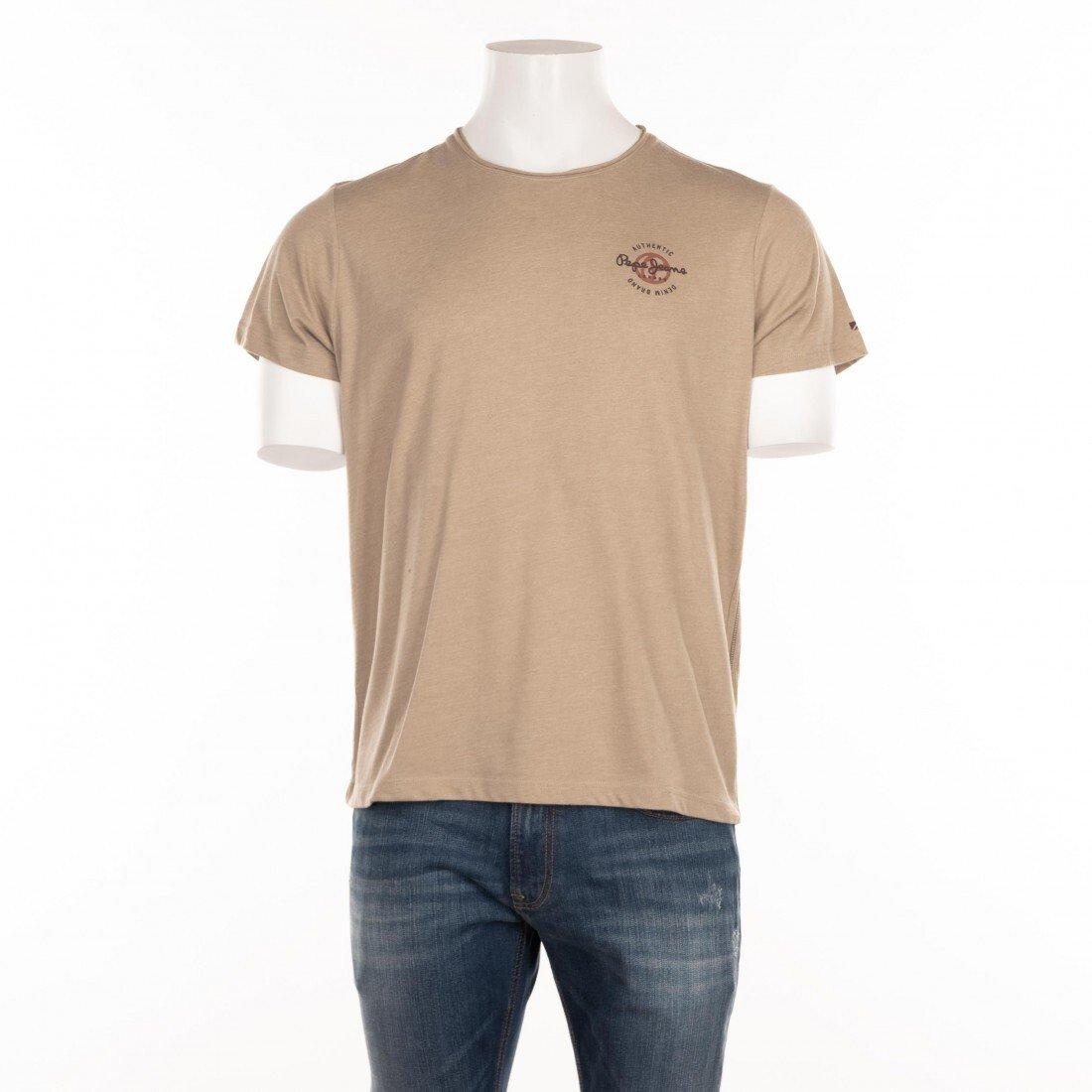 T-shirt Satchel Herren  S von Pepe Jeans