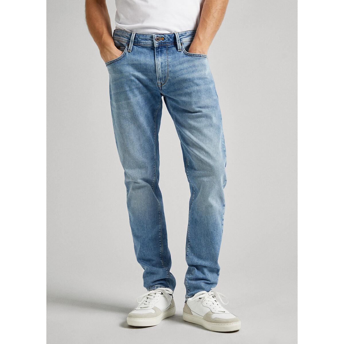 Tapered Jeans von Pepe Jeans