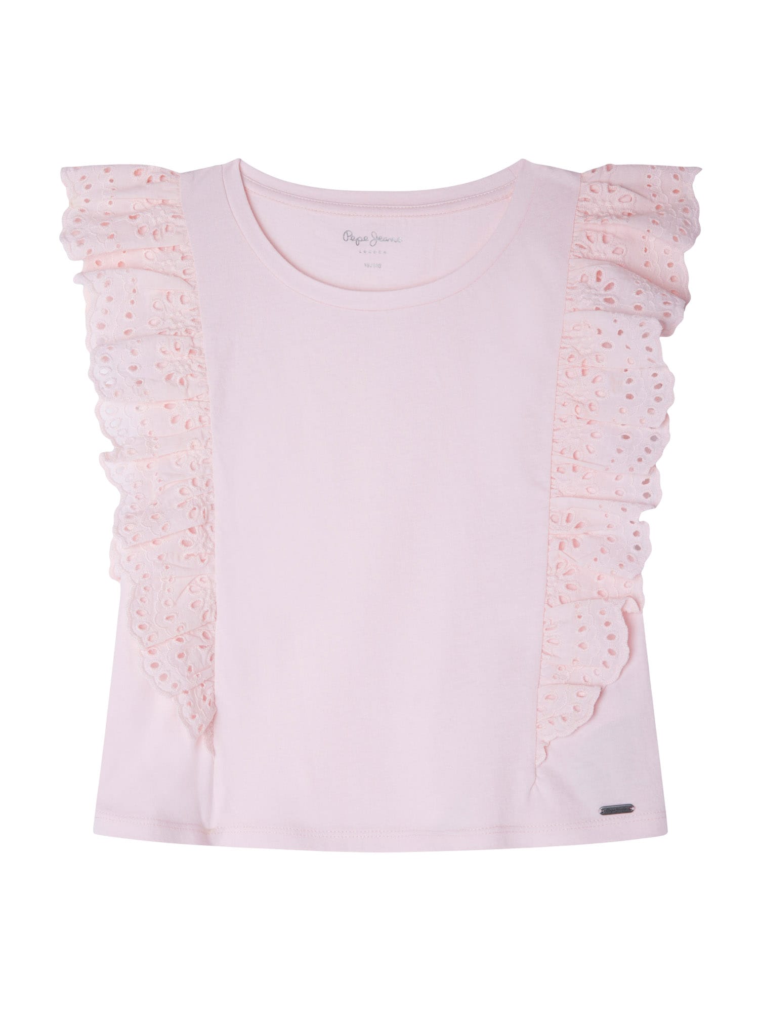 Top 'HILL' Top 'HILL' von Pepe Jeans