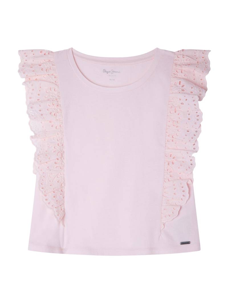 Top 'HILL' von Pepe Jeans