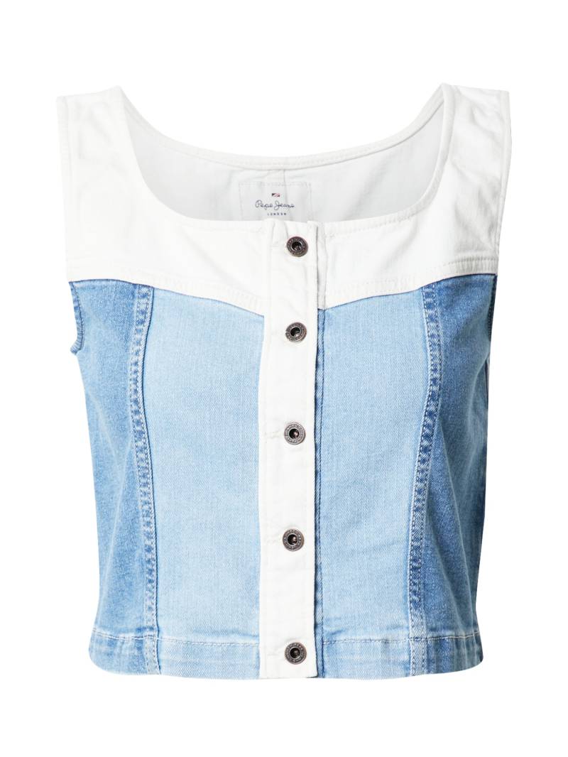 Top 'RUBY BLEND' von Pepe Jeans