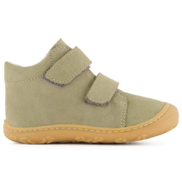 Pepino by Ricosta - Kid's Chrisy - Freizeitschuhe Gr 22 - Wide eukalyptus von Pepino by Ricosta
