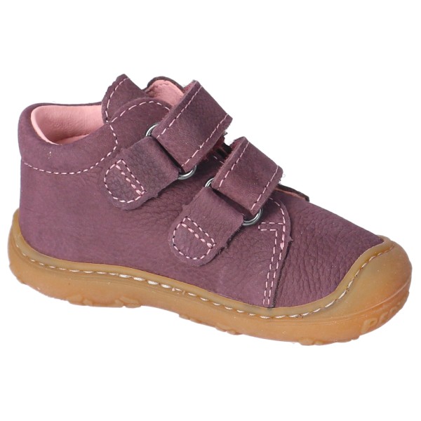 Pepino by Ricosta - Kid's Chrisy - Freizeitschuhe Gr 23 - Regular lila Pepino by Ricosta - Kid's Chrisy - Freizeitschuhe Gr 23 - Regular lila von Pepino by Ricosta