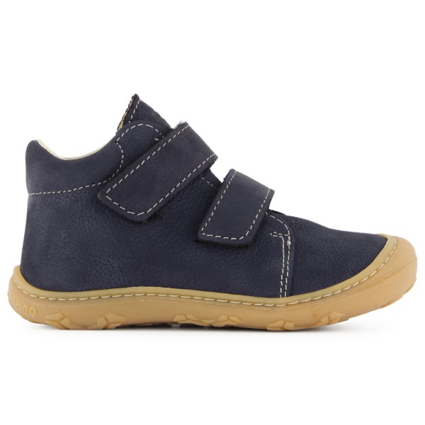 Pepino by Ricosta - Kid's Chrisy - Freizeitschuhe Gr 24 - Wide blau von Pepino by Ricosta