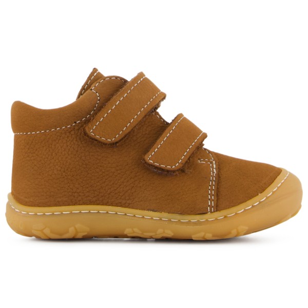 Pepino by Ricosta - Kid's Chrisy - Freizeitschuhe Gr 20 - Wide braun von Pepino by Ricosta