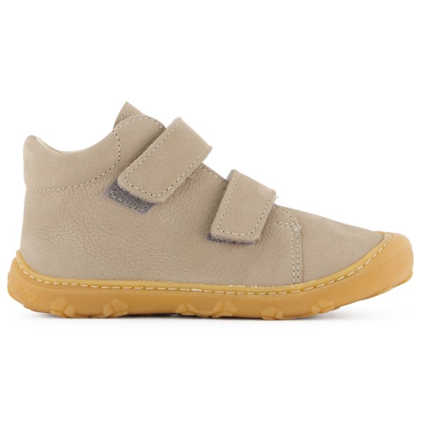 Pepino by Ricosta - Kid's Chrisy - Freizeitschuhe Gr 26 - Regular rosa von Pepino by Ricosta