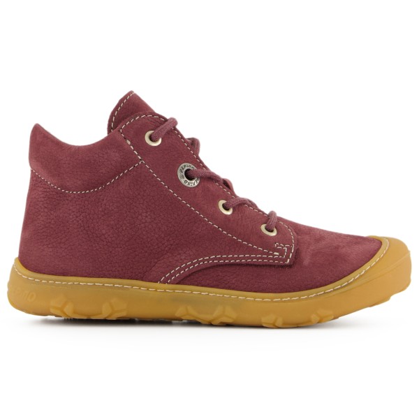 Pepino by Ricosta - Kid's Cory - Freizeitschuhe Gr 18 - Wide rosa Pepino by Ricosta - Kid's Cory - Freizeitschuhe Gr 18 - Wide rosa von Pepino by Ricosta