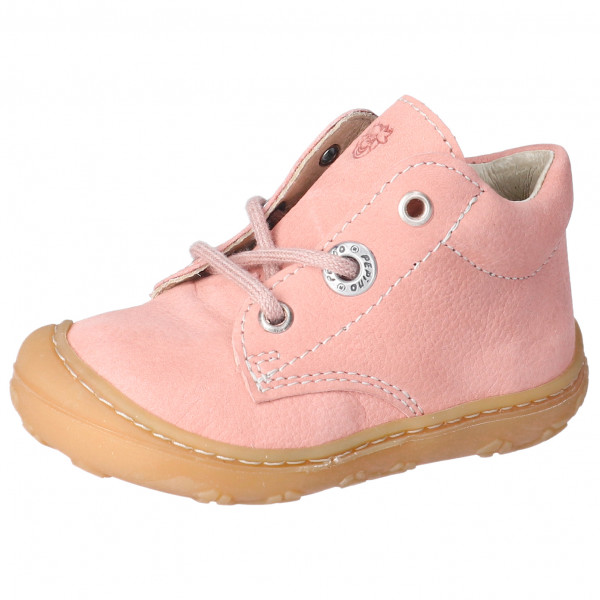 Pepino by Ricosta - Kid's Cory - Freizeitschuhe Gr 22 - Regular rosa Pepino by Ricosta - Kid's Cory - Freizeitschuhe Gr 22 - Regular rosa von Pepino by Ricosta