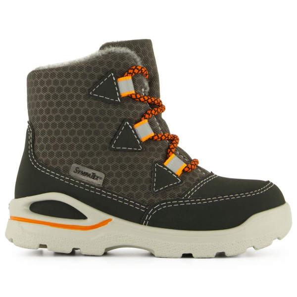 Pepino by Ricosta - Kid's Emil - Winterschuhe Gr 20;24;27 braun;schwarz von Pepino by Ricosta