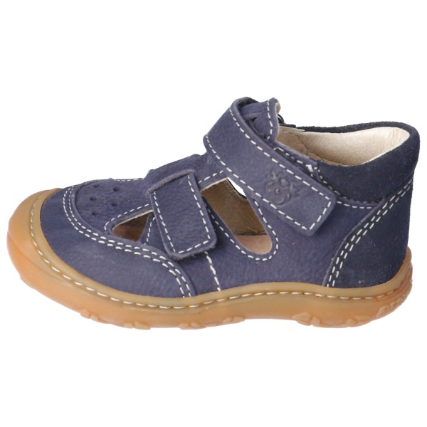 Pepino by Ricosta - Kid's Eni - Sandalen Gr 20 blau von Pepino by Ricosta