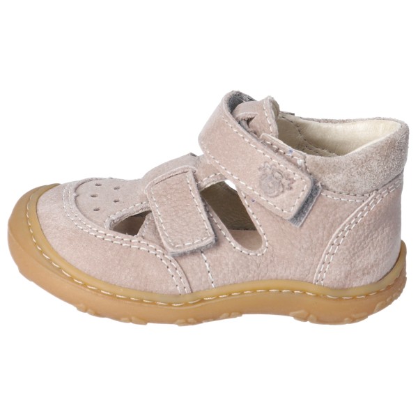 Pepino by Ricosta - Kid's Eni - Sandalen Gr 25 rosa/beige Pepino by Ricosta - Kid's Eni - Sandalen Gr 25 rosa/beige von Pepino by Ricosta