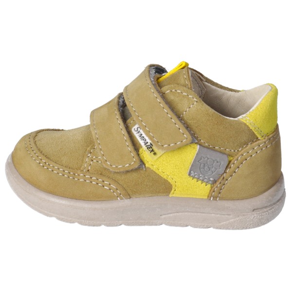 Pepino by Ricosta - Kid's Kito - Freizeitschuhe Gr 22 oil von Pepino by Ricosta