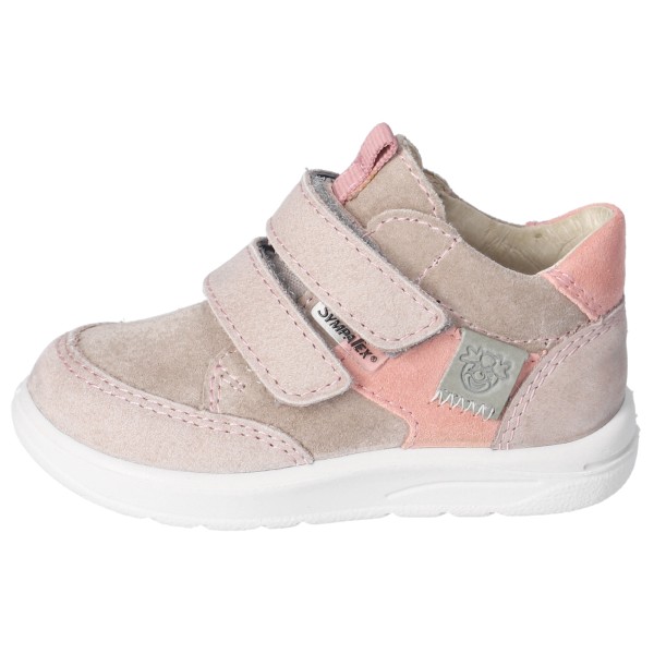 Pepino by Ricosta - Kid's Kito - Freizeitschuhe Gr 27 tundra /rosa von Pepino by Ricosta