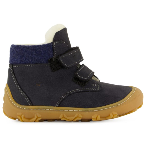 Pepino by Ricosta - Kid's Nico - Winterschuhe Gr 24 schwarz Pepino by Ricosta - Kid's Nico - Winterschuhe Gr 24 schwarz von Pepino by Ricosta