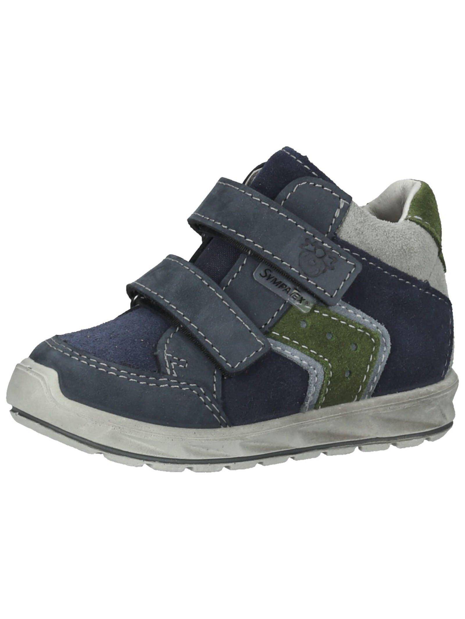 Halbschuhe 21.01302 Unisex Blau 24 von Pepino