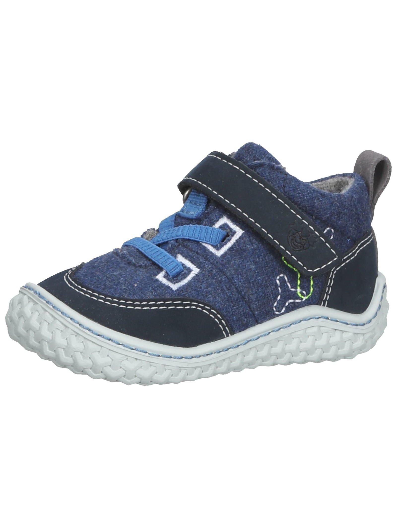 Halbschuhe 17.21800 Unisex Blau 20 von Pepino