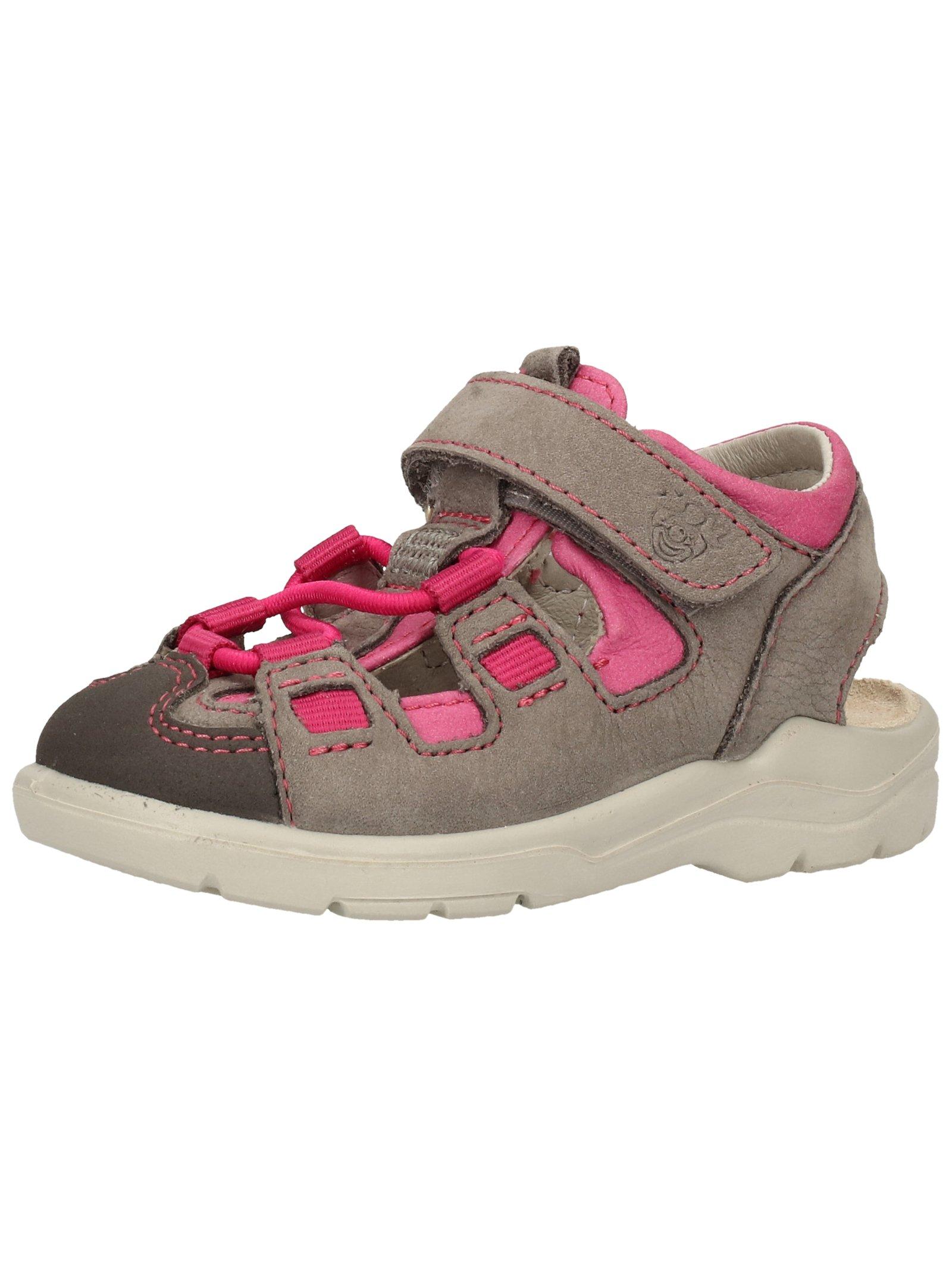 Sandalen 33.23700 Unisex Taubengrau 28 von Pepino