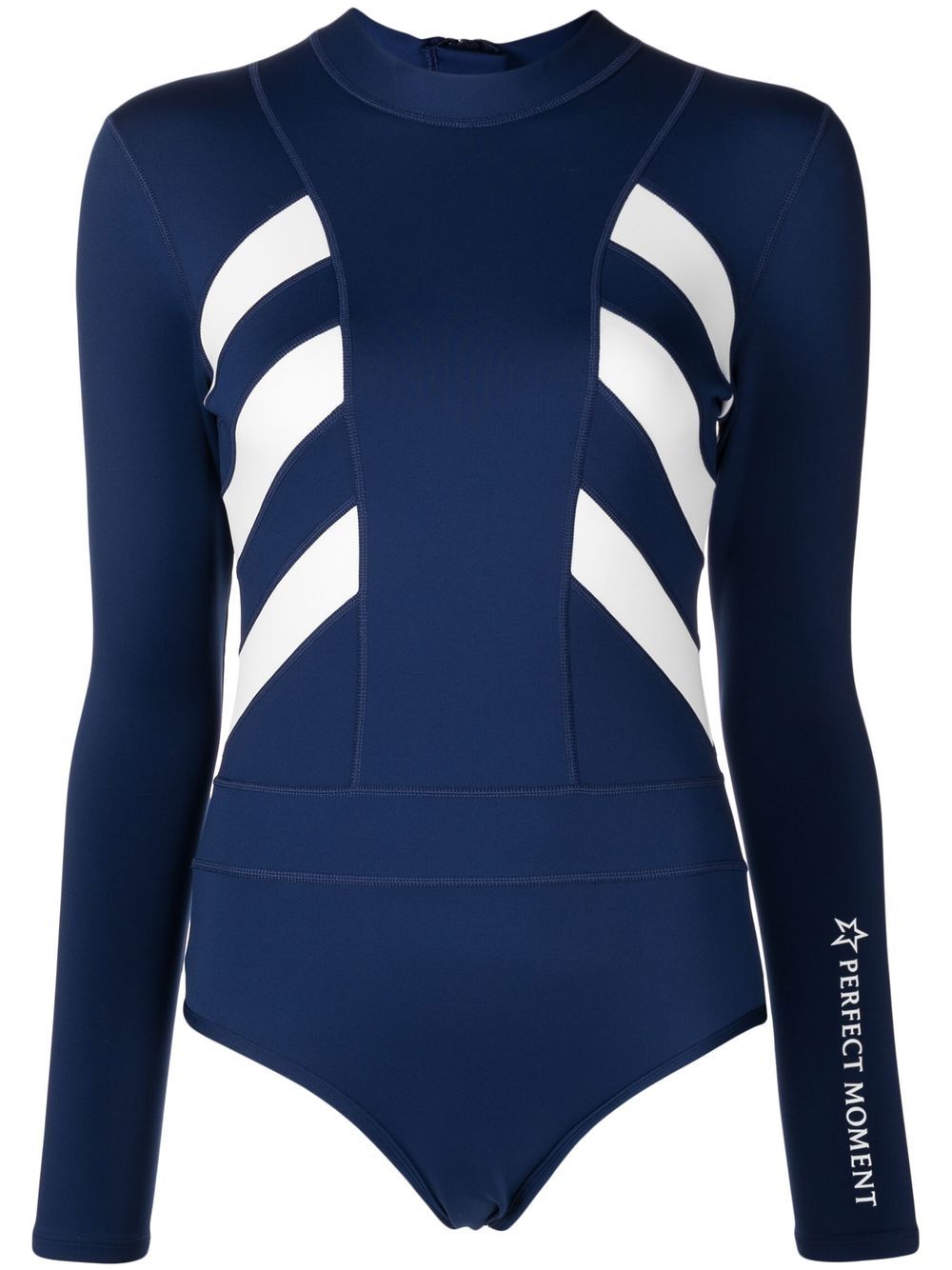 Perfect Moment Imok Neo wetsuit - Blue von Perfect Moment