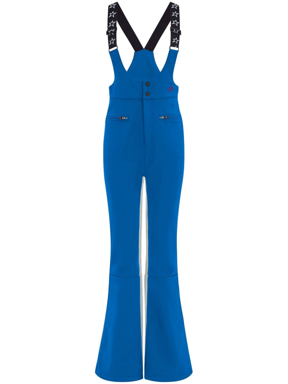 Perfect Moment Isola ski trousers - Blue von Perfect Moment