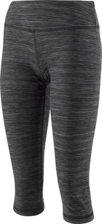 Perform ¾ Leggings Leggings grau von Perform