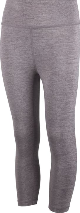 Perform ¾ Leggings ¾ Leggings grau von Perform