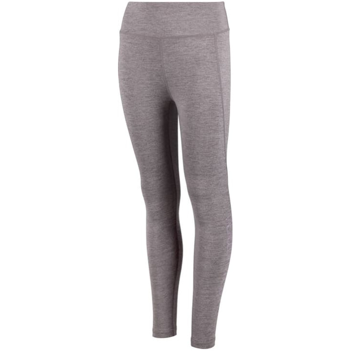 Perform Leggings Leggings grau von Perform