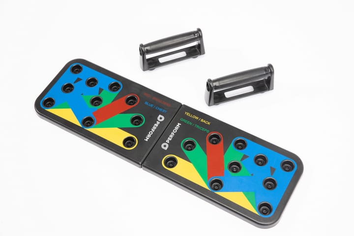 Perform Push up board Griff Perform Push up board Griff von Perform