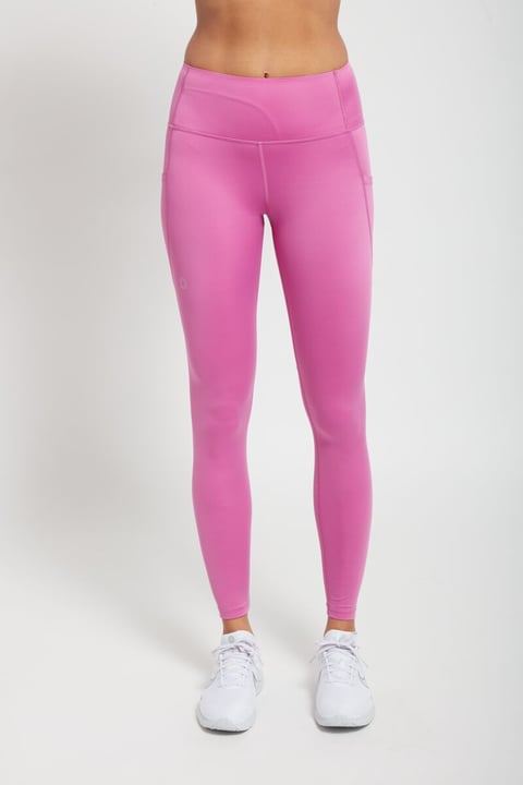 Perform W Tathar Tights w/ Pocket Tights fuchsia von Perform