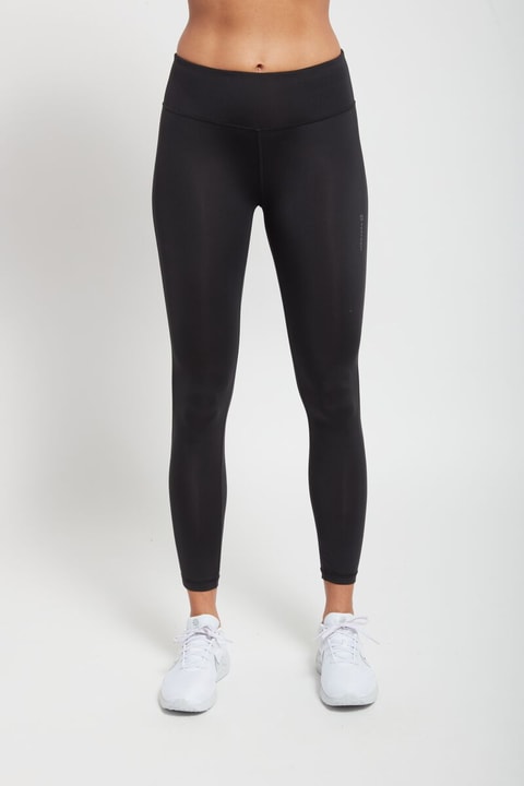 Perform W Tights Tights schwarz von Perform