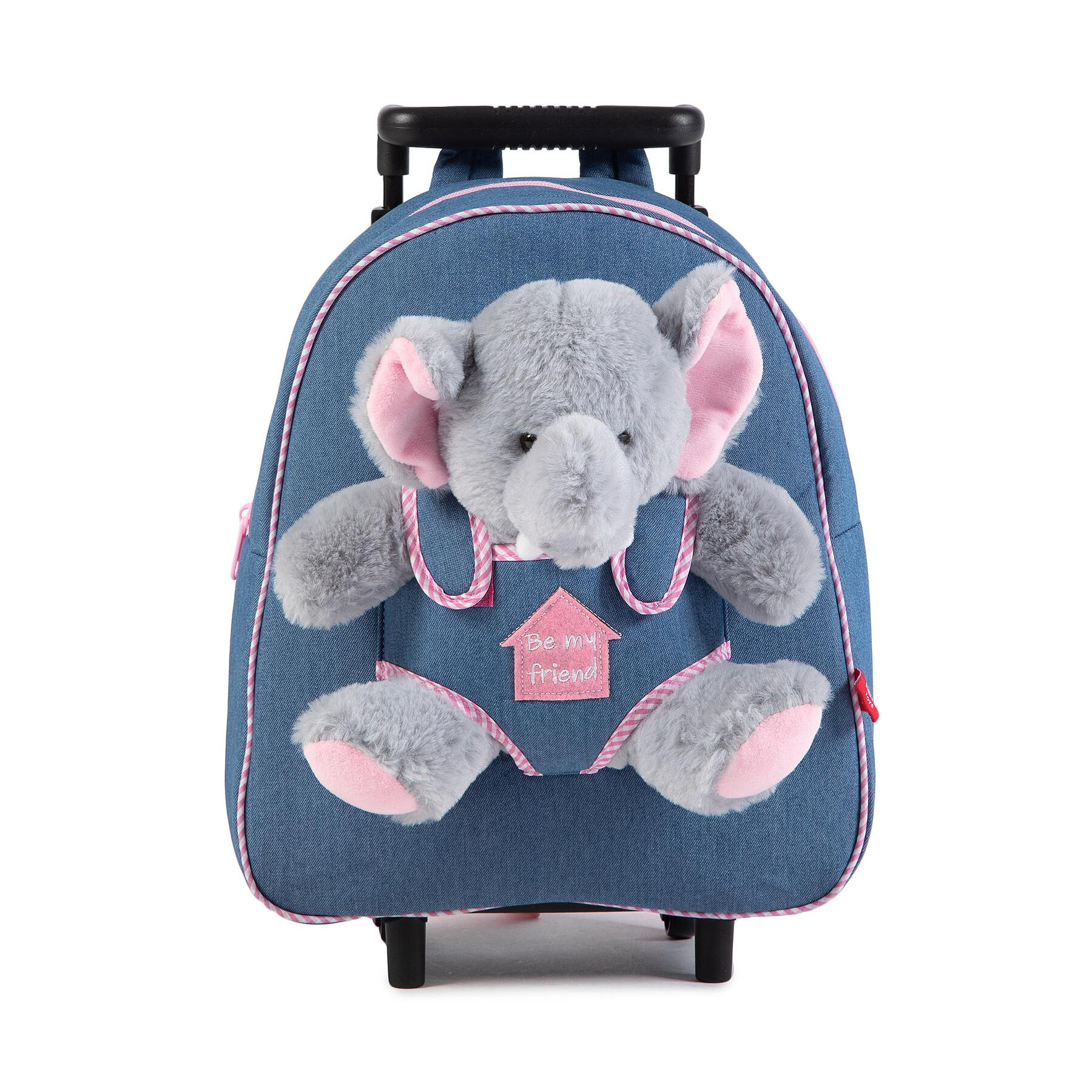 Rucksack Perletti 13033 Blau Rucksack Perletti 13033 Blau von Perletti