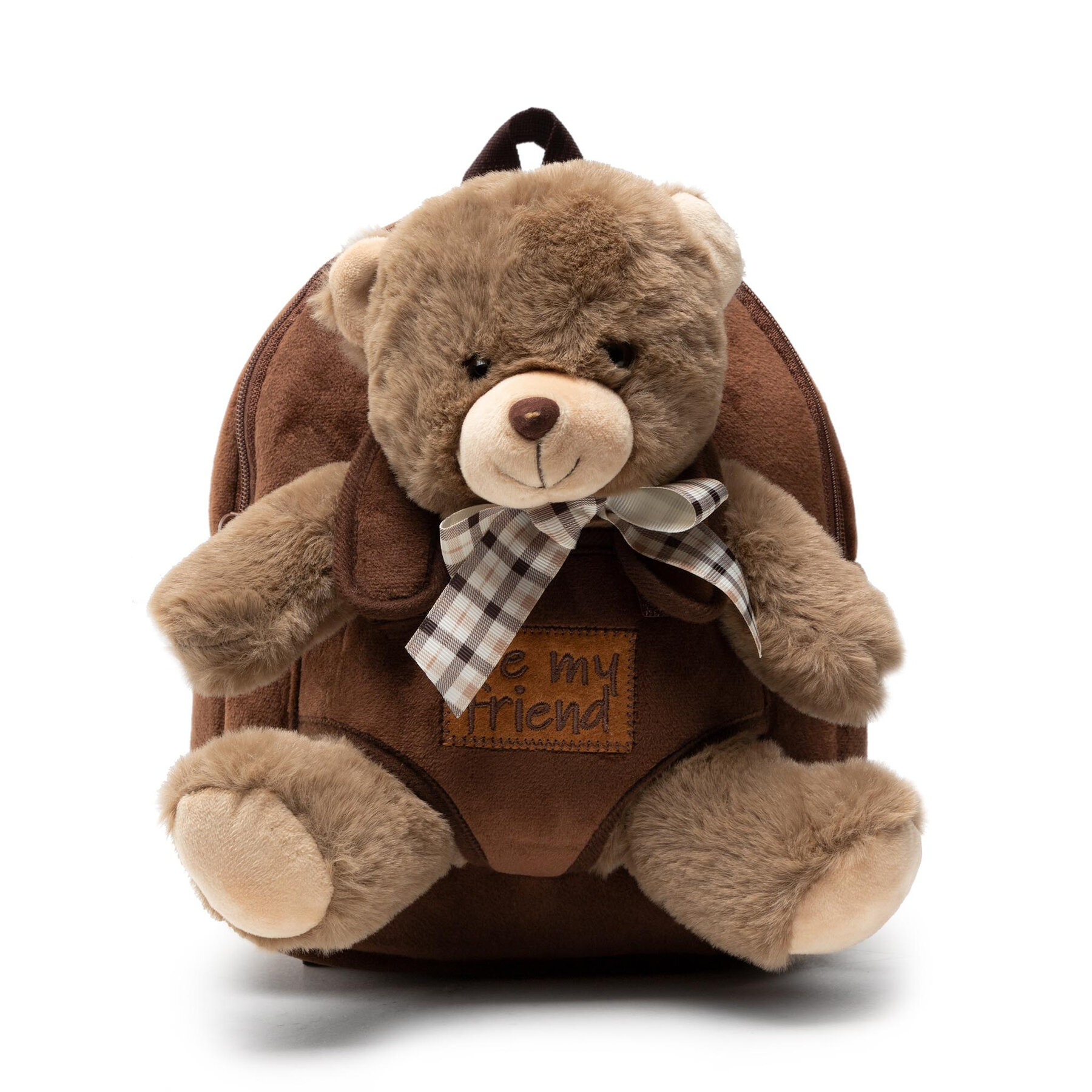 Rucksack Perletti 13041 Braun Rucksack Perletti 13041 Braun von Perletti