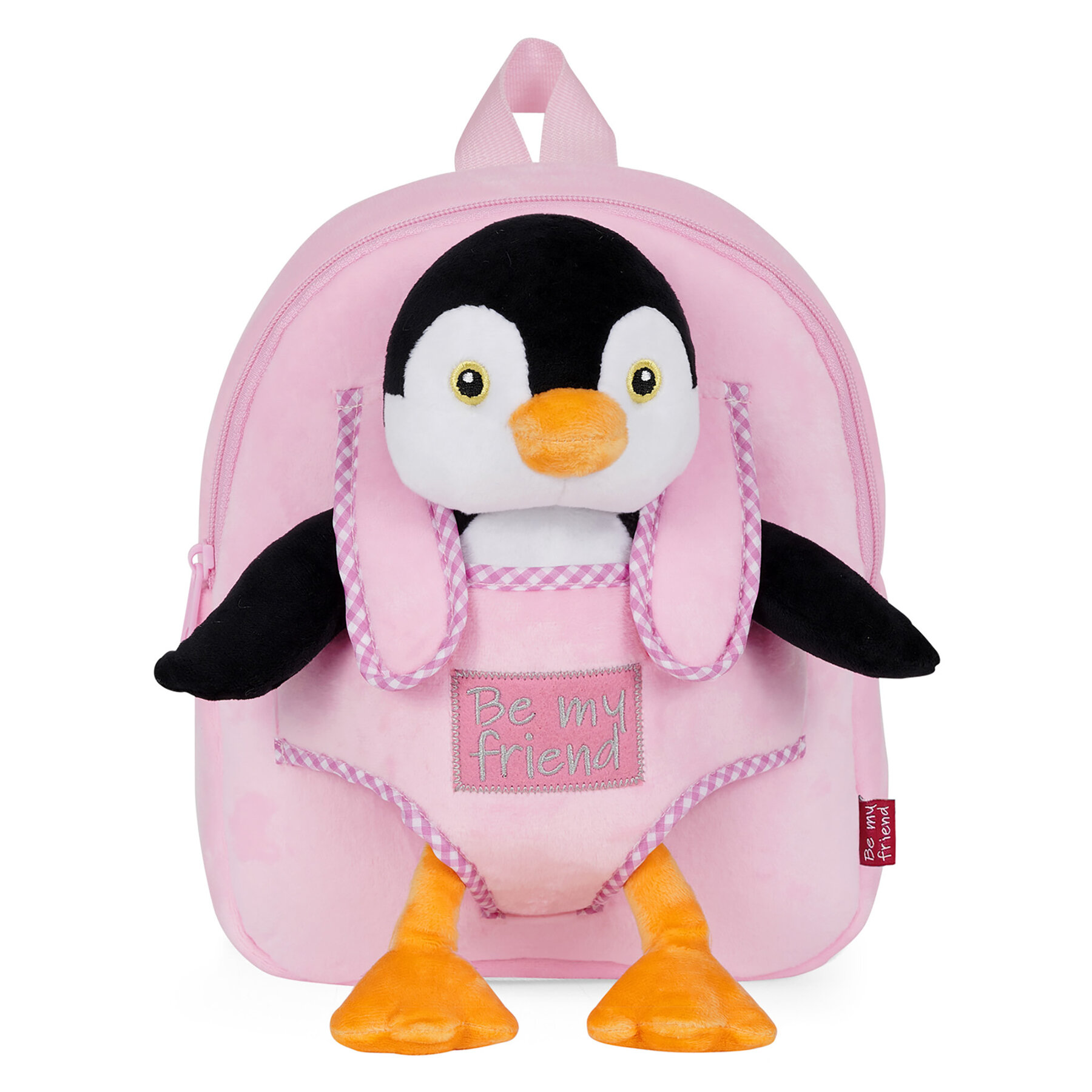 Rucksack Perletti 13078 Rosa Rucksack Perletti 13078 Rosa von Perletti