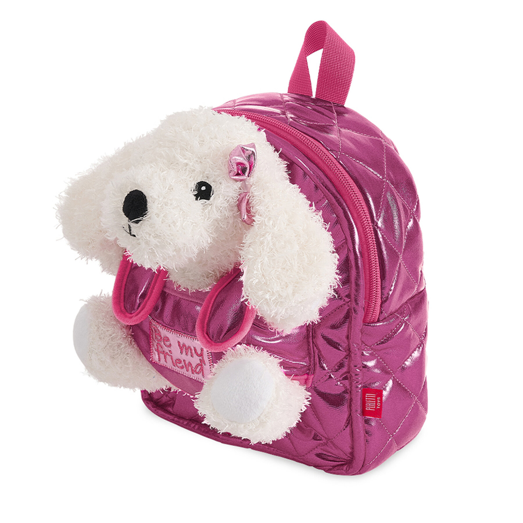 Rucksack Perletti 13080 Rosa Rucksack Perletti 13080 Rosa von Perletti