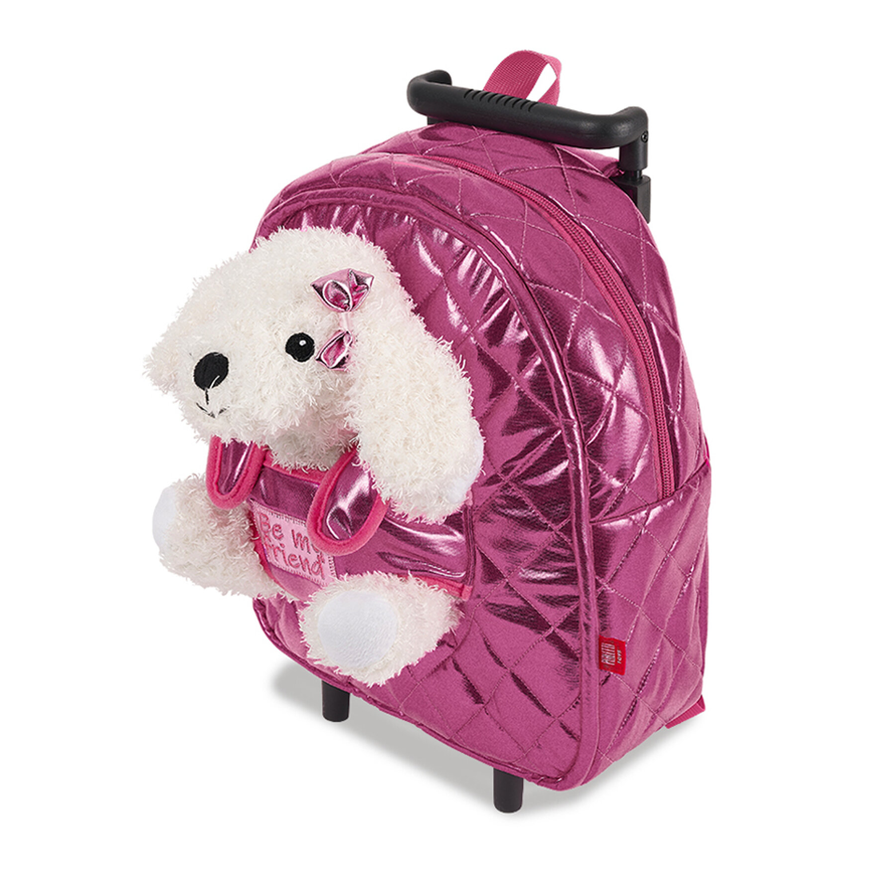 Rucksack Perletti 13081 Rosa Rucksack Perletti 13081 Rosa von Perletti