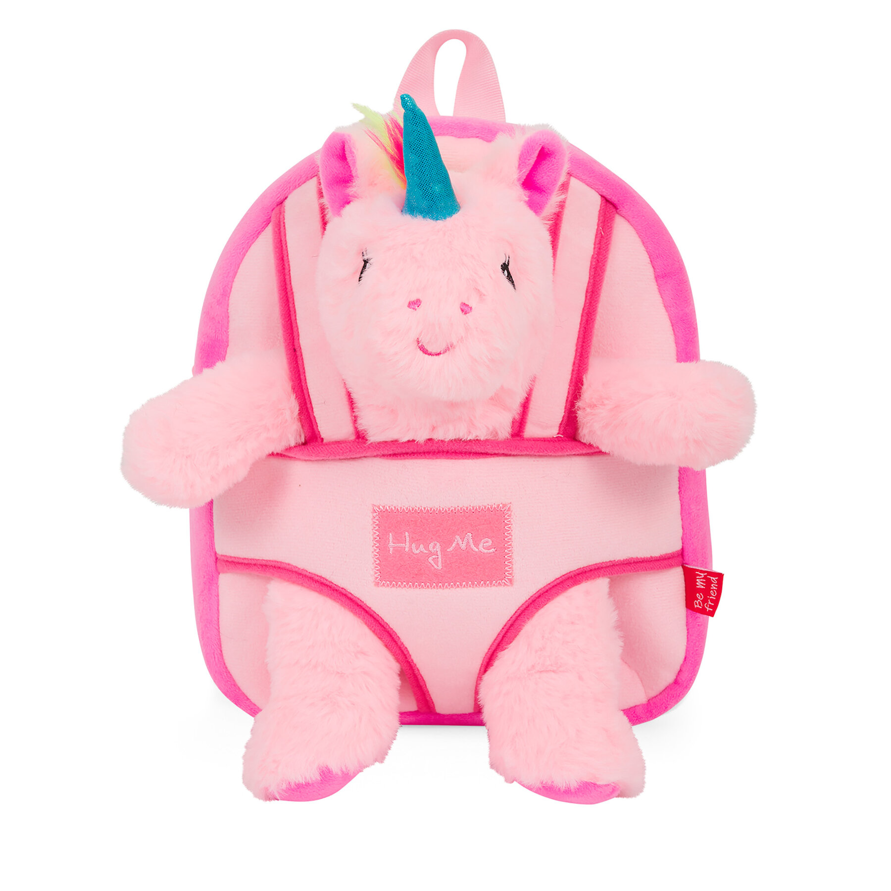 Rucksack Perletti 13085 Rosa Rucksack Perletti 13085 Rosa von Perletti