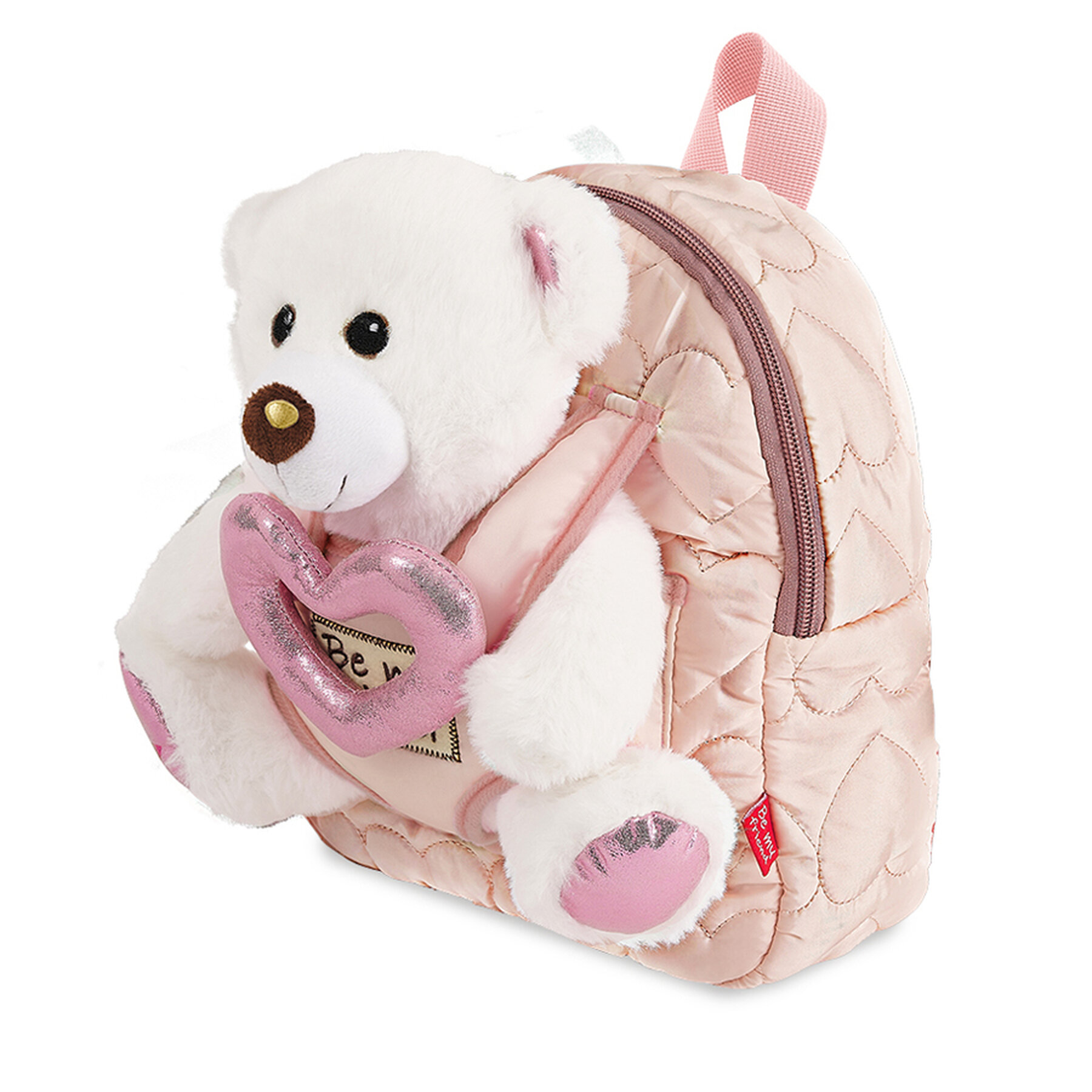 Rucksack Perletti 13087 Rosa Rucksack Perletti 13087 Rosa von Perletti