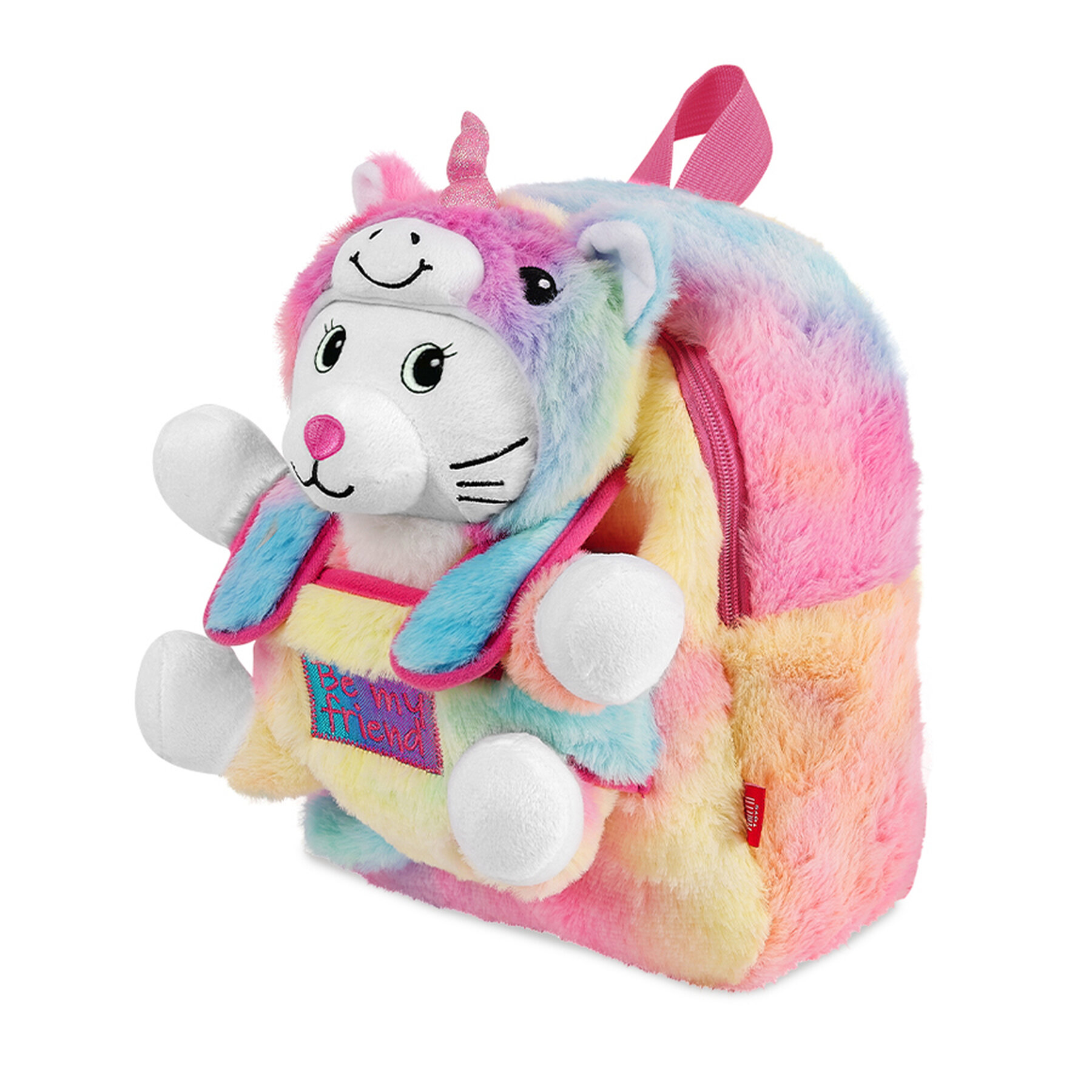 Rucksack Perletti 13089 Bunt Rucksack Perletti 13089 Bunt von Perletti