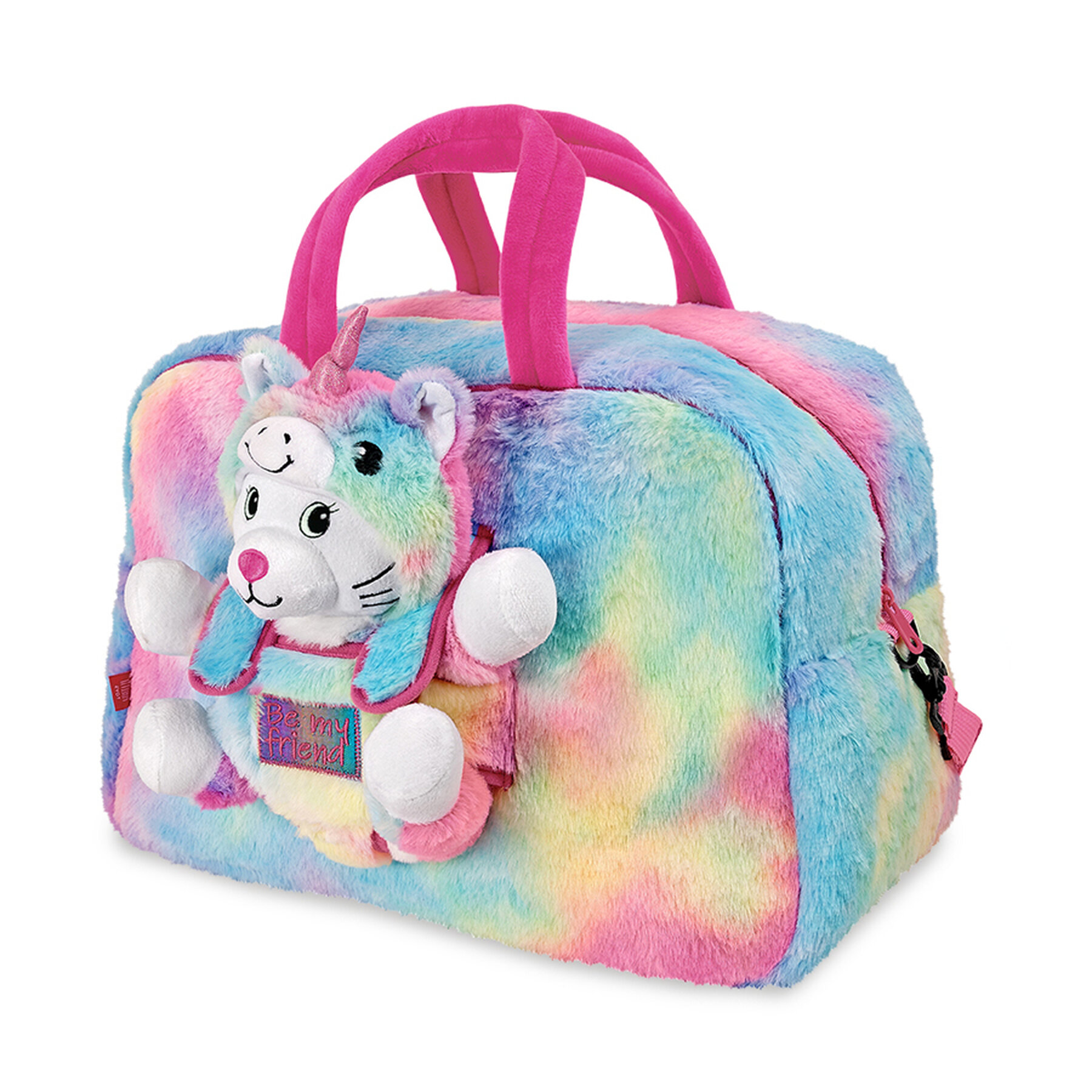 Tasche Perletti 13091 Bunt Tasche Perletti 13091 Bunt von Perletti