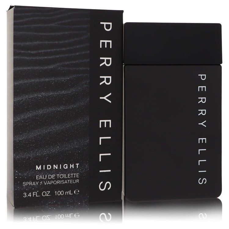 Midnight by Perry Ellis Eau de Toilette 100ml von Perry Ellis